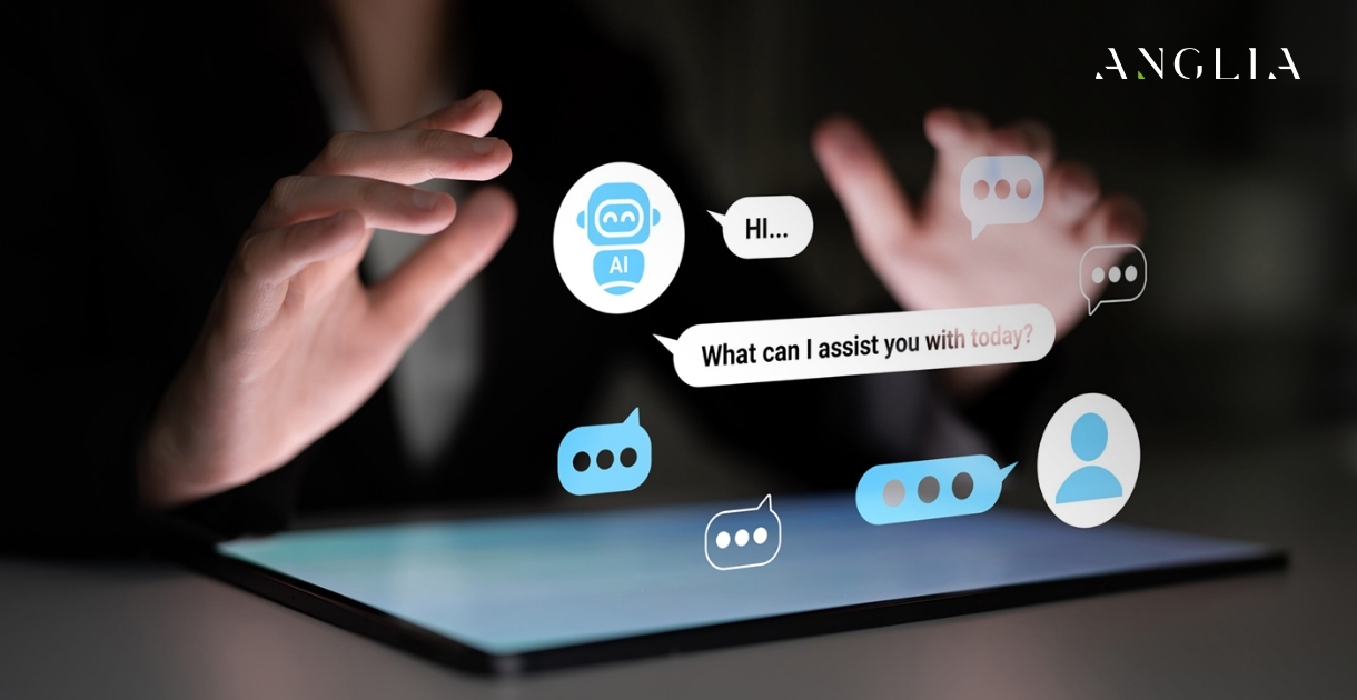 您的网站准备好迎接 Google AI Overviews 了吗？ANGLIA 如何为您做好准备